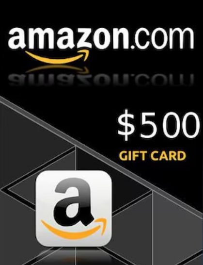 win a amazon gift card